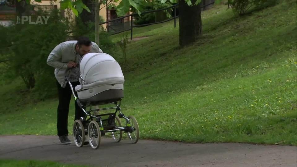 Svatby v Benátkách – Lola řekne pravdu